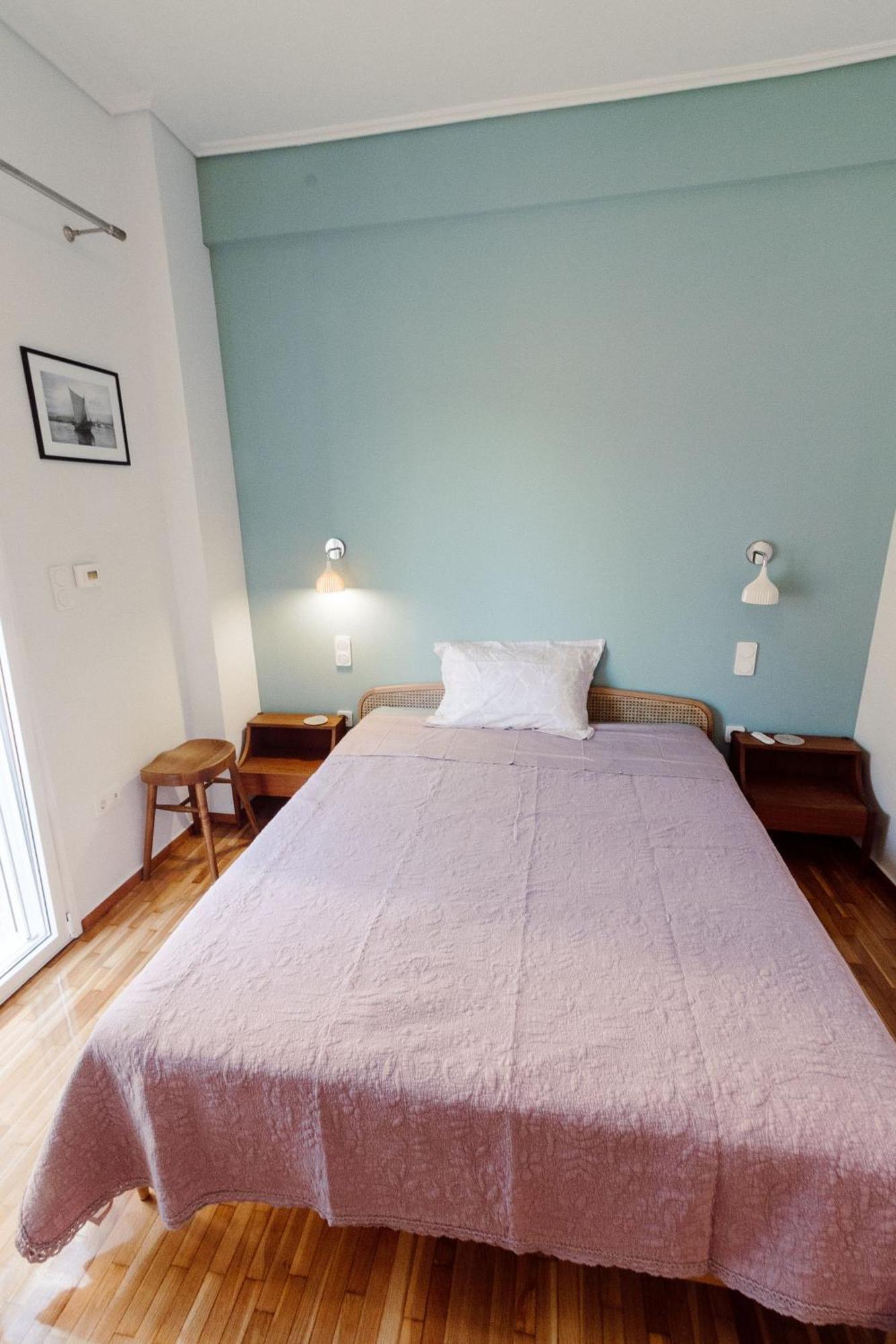 Blue Harbour House - Style Meets Comfort Pireu Exterior foto