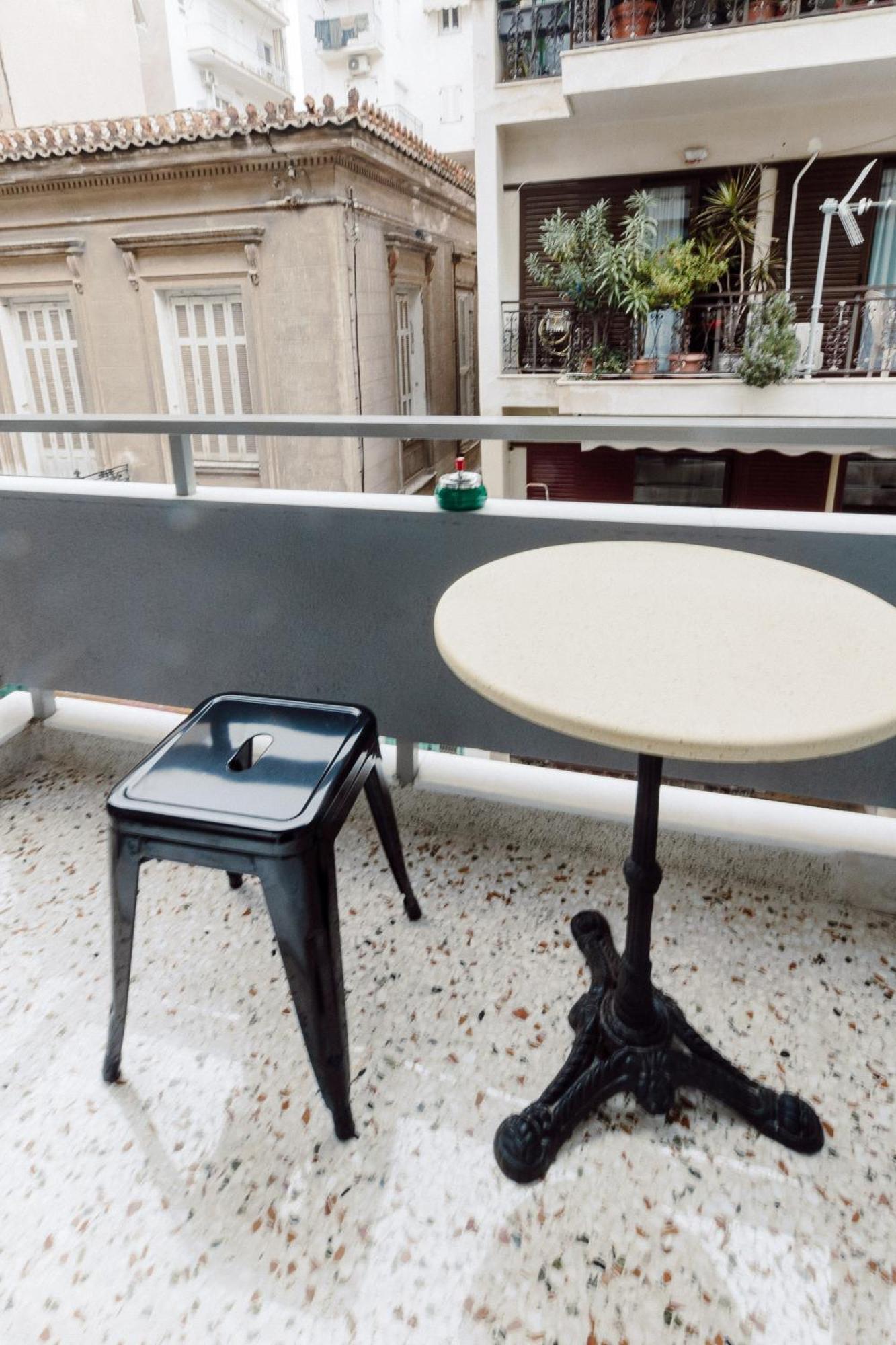 Blue Harbour House - Style Meets Comfort Pireu Exterior foto