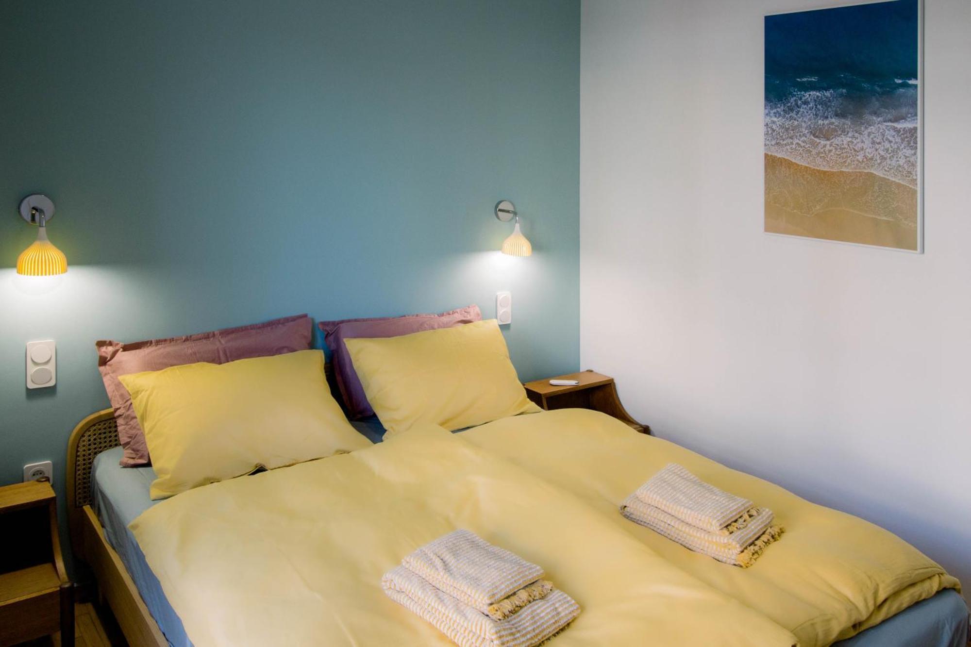 Blue Harbour House - Style Meets Comfort Pireu Exterior foto