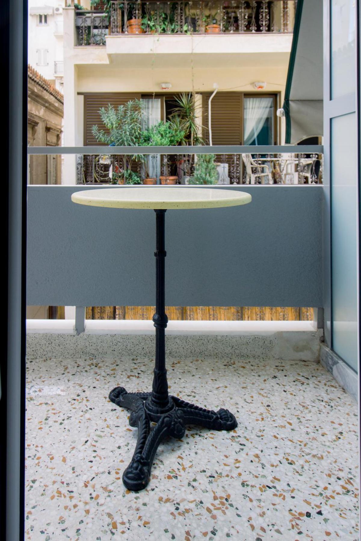 Blue Harbour House - Style Meets Comfort Pireu Exterior foto